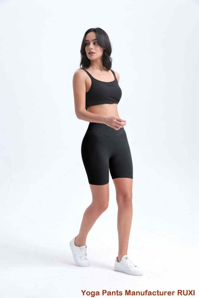 Naisten valkoiset golfshortsit tyylikkäät mukavat Ruxi