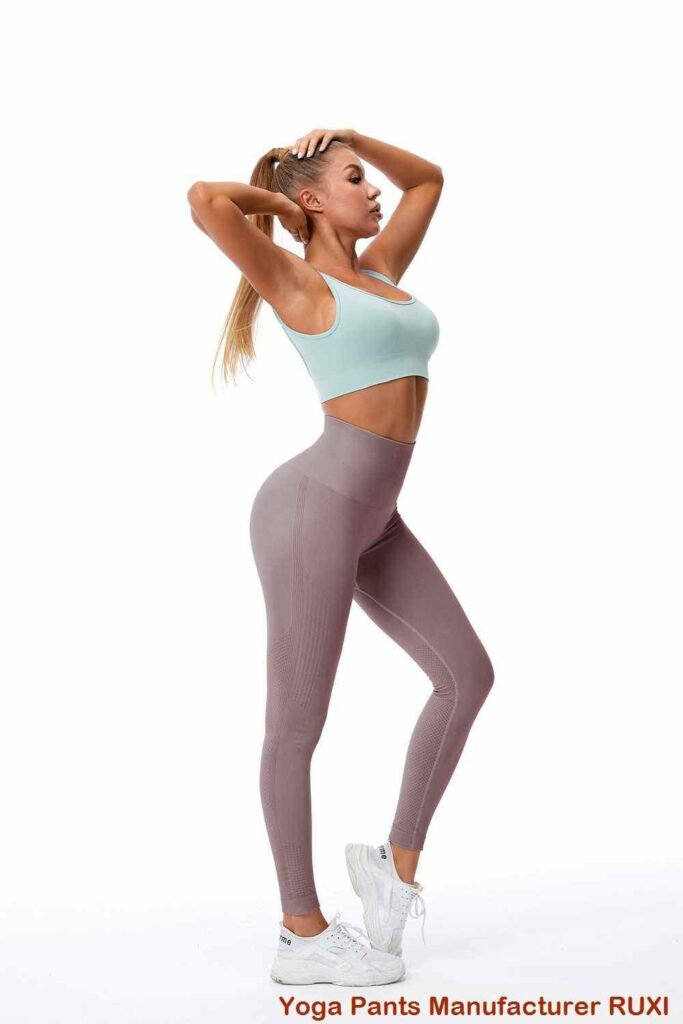 2 in 1 naisten juoksushortsit Ruxi fi2781