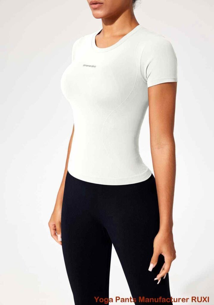 Premium Football Training Vest High Visibility Ruxi fi2354