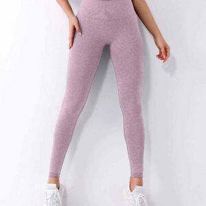 Pink Flare joogahousut naisille Ruxi fi402