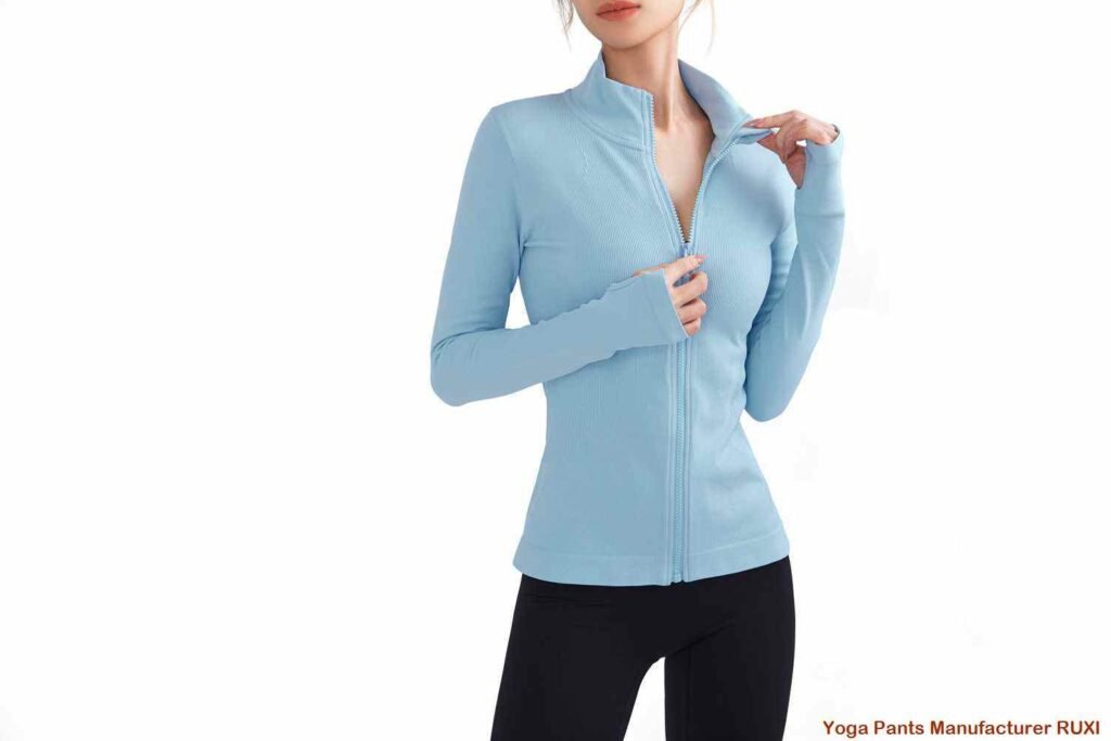 Lämmitetty golfliivi Pysy lämpimänä vihreällä Ruxi fi2322