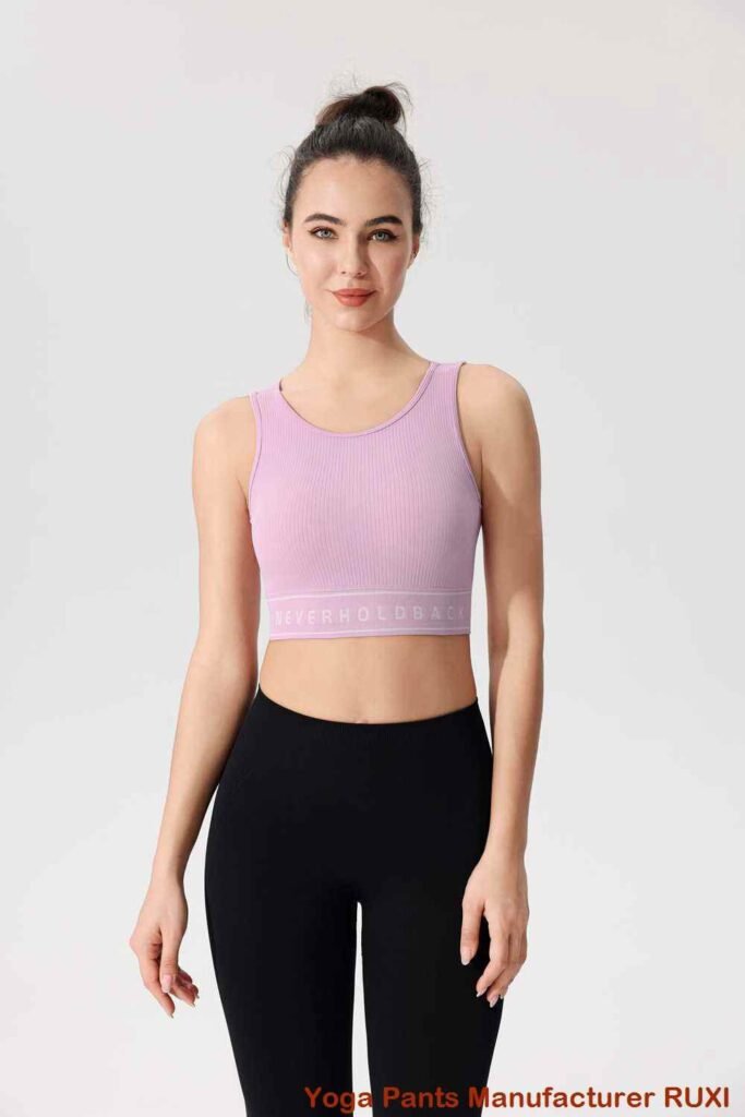 Tehokkaat puristusjoogashortsit Ruxi fi3460