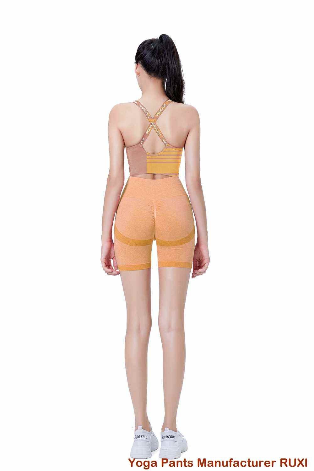 Vihreät pyöräilyshortsit mukavat ja kestävät Ruxi fi1944 Vihreät pyöräilyshortsit mukavat ja kestävät Ruxi fi1944