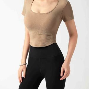 Miesten pitkä urheiluliivi hengittävä kevyt Ruxi fi2600