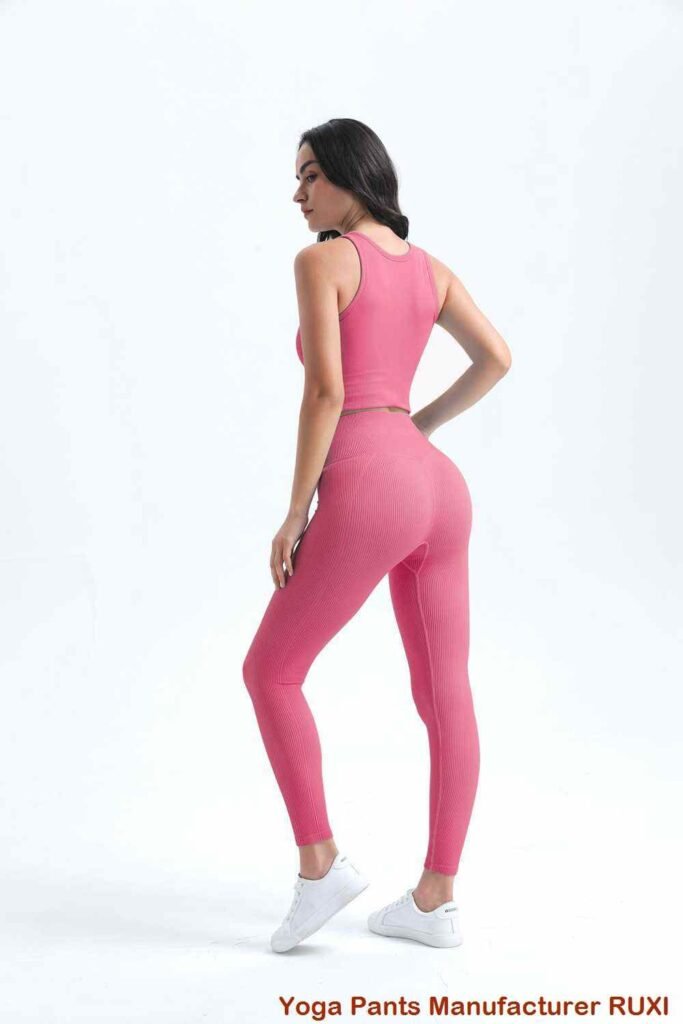 Quick Dry Leggings High Performance Activewear Ruxi fi3138