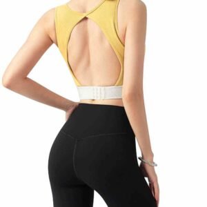 Ami medea Tyylikäs Bra Crop Top Ruxi fi3876