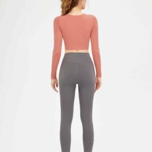 Löysä istuvuus naisten kuntosaliliivi Ruxi fi2501