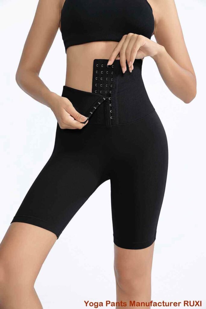 jooga biker shortsit Ruxi fi3405