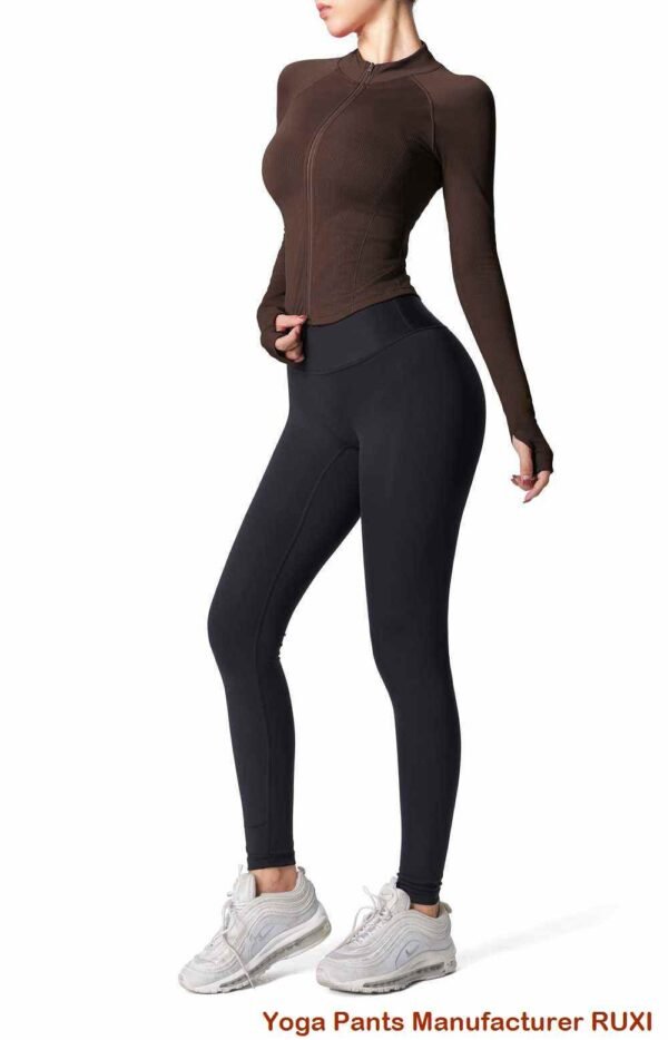 Slim Fit kuntoshortsit miehille Kevyet ja mukavat Ruxi