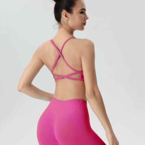 lacrosse shortsit Ruxi fi1666