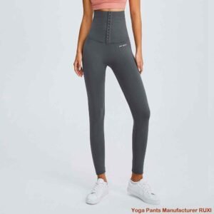 Mesh Gym Shortsit Hengittävät Athletic Wear Ruxi fi1677