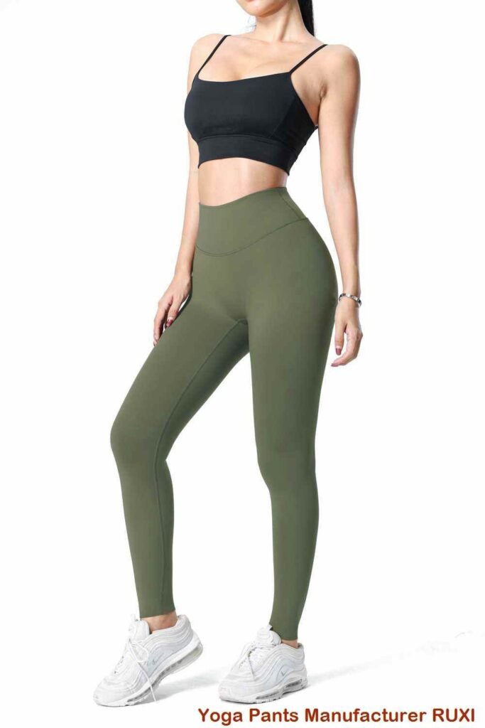 ei hankaavia juoksushortseja Ruxi fi2684