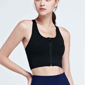 Naisten mustat golfshortsit mukavat ja tyylikkäät Ruxi