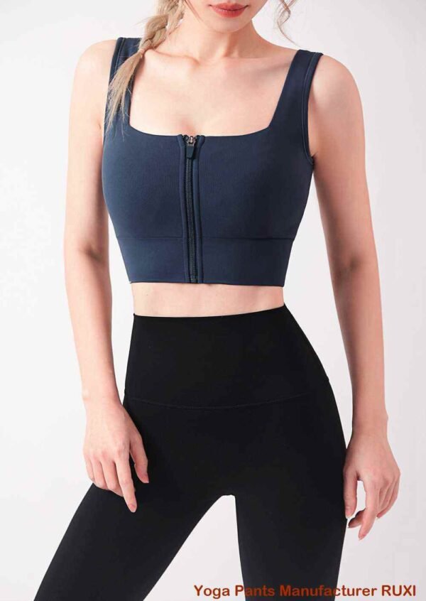 4X urheilurintaliivit High Support Plus Size Ruxi fi1194