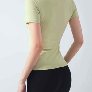 valkoiset treenihousut Ruxi fi862