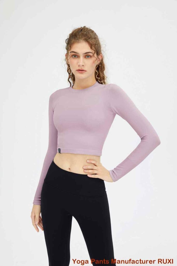 Naisten valkoiset treenishortsit Ruxi fi3014