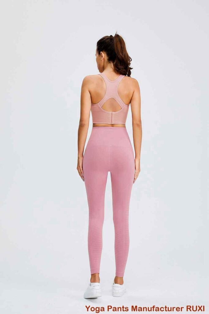 keskikorkeat urheilushortsit Ruxi fi3023