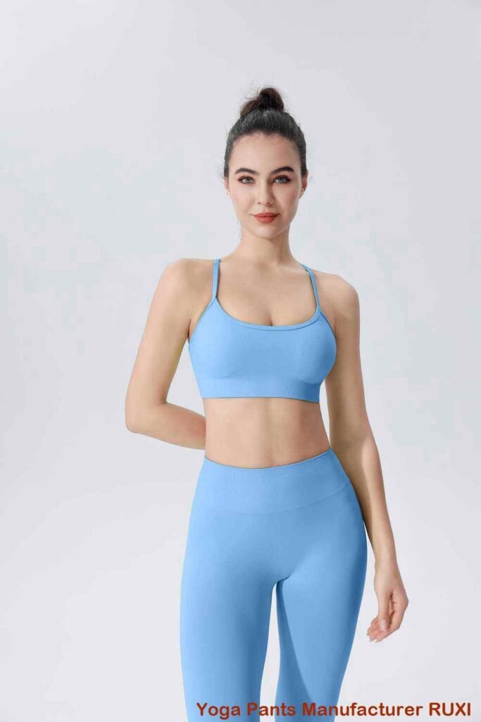 Yoga One Piece shortsit naisille mukavat istuvuus Ruxi