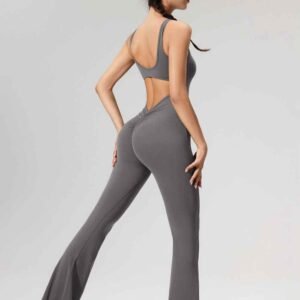 Isosti säädettävät urheilurintaliivit Ruxi fi1536