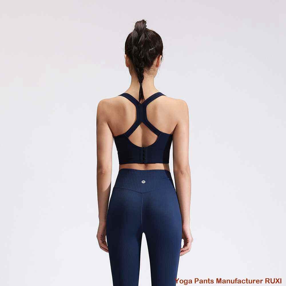 ekologiset joogashortsit Ruxi fi3579