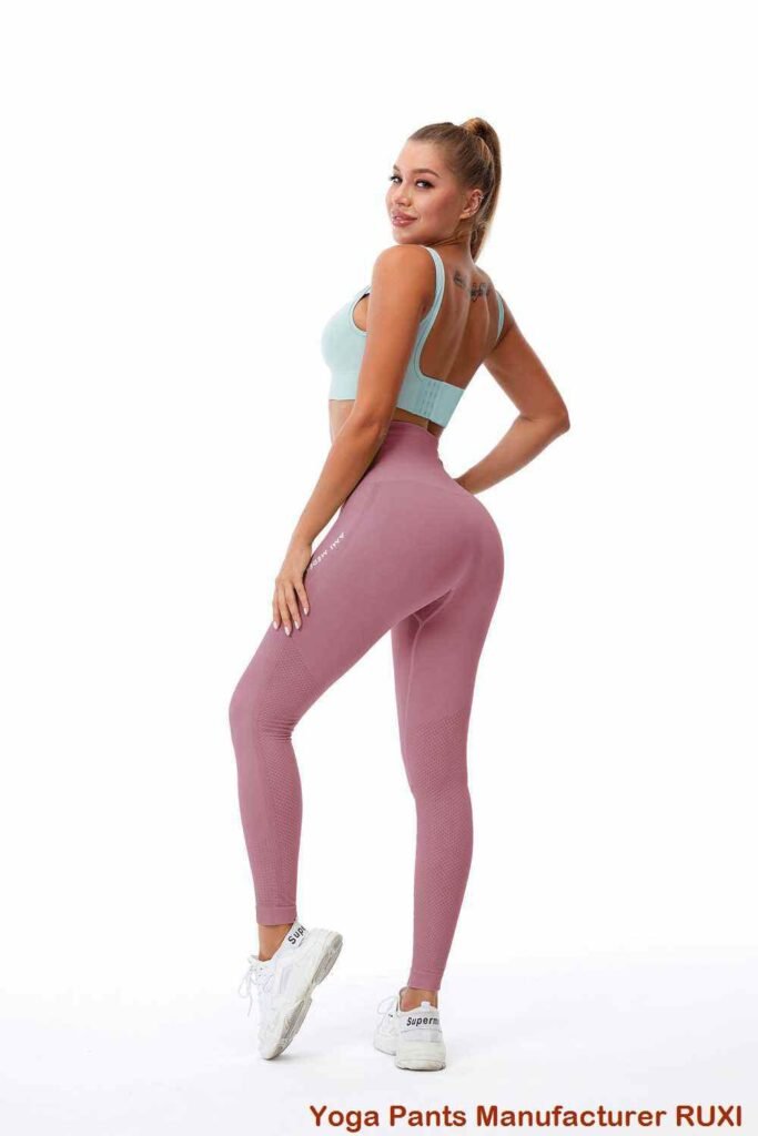 Quick Dry Track housut miehille Ruxi fi3186