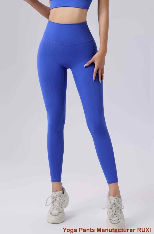 Saumattomat Racerback urheilurintaliivit Ruxi fi1104