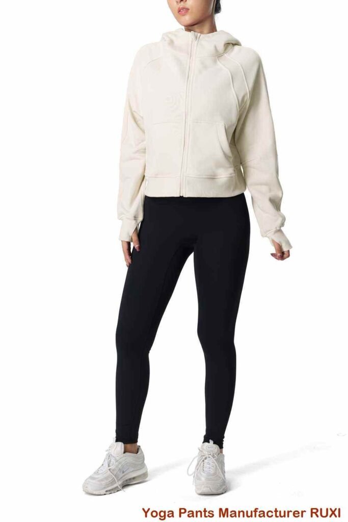 Nopeasti kuivuva kevyt takki ulkoilmaseikkailuihin Ruxi