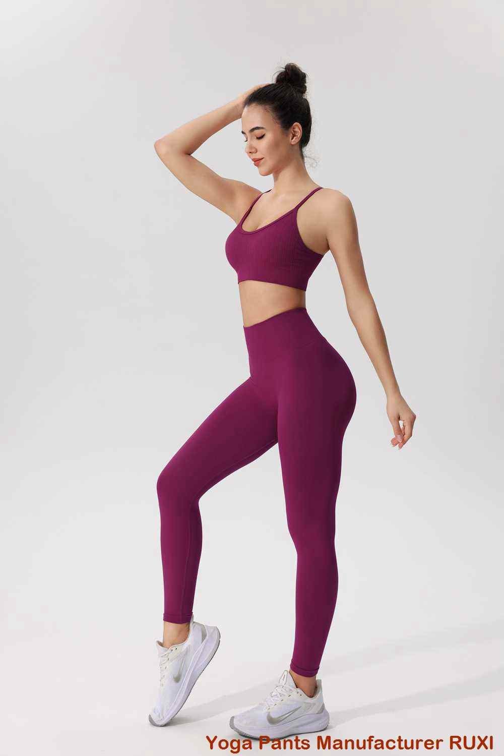 Naisten juoksushortsit pyöräilyvuorilla Ruxi fi2106 Naisten juoksushortsit pyöräilyvuorilla Ruxi fi2106