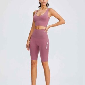 laivastonsiniset harjoitusleggingsit Ruxi fi373