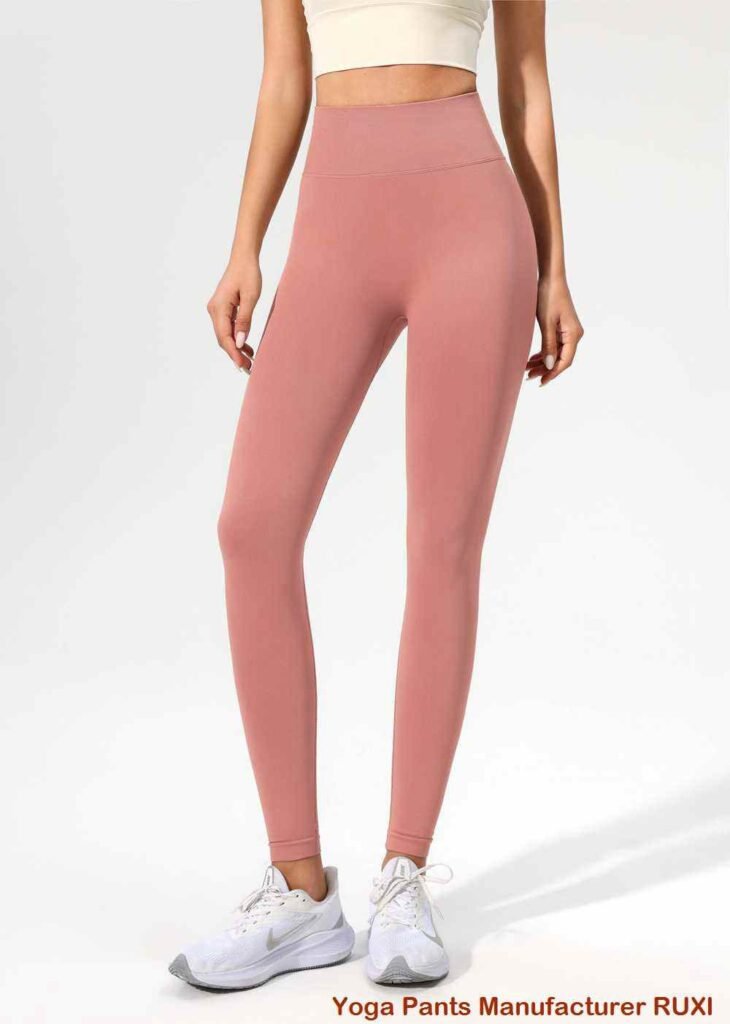 tuuman joogashortsit Ruxi fi3414
