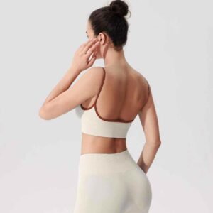 Ami medea kestävät pyöräilyshortsit Ruxi fi3918