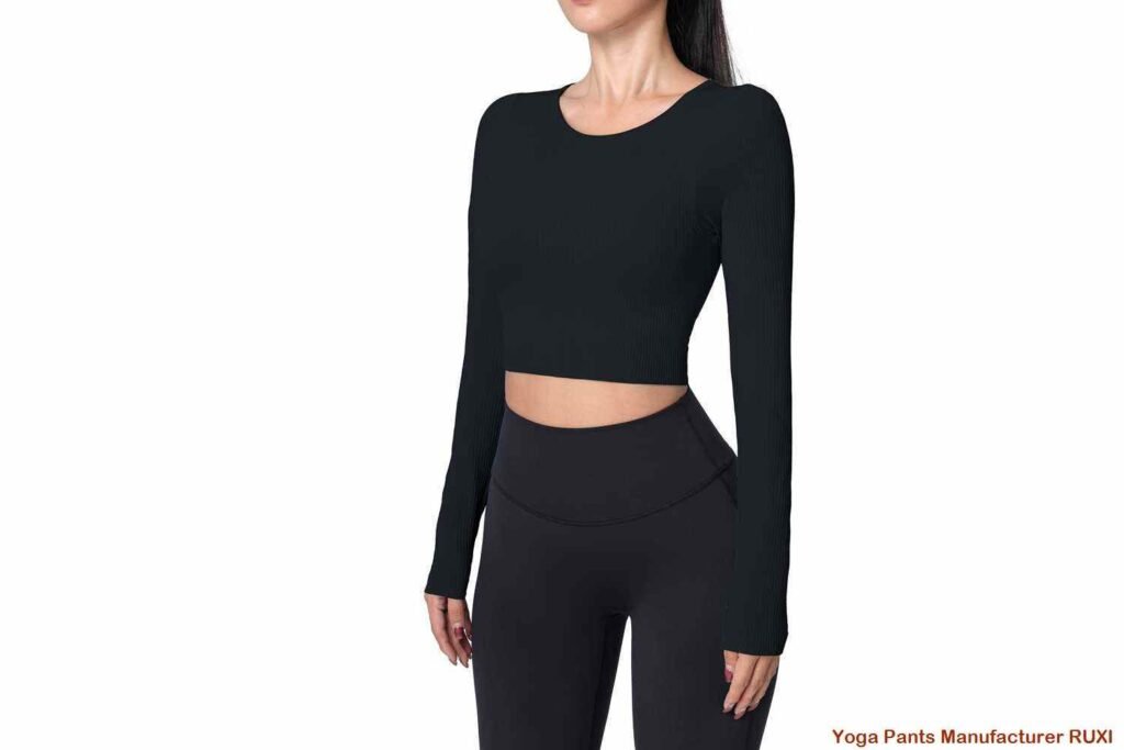 Naisten joogashortsit 8 kpl Ruxi fi3596