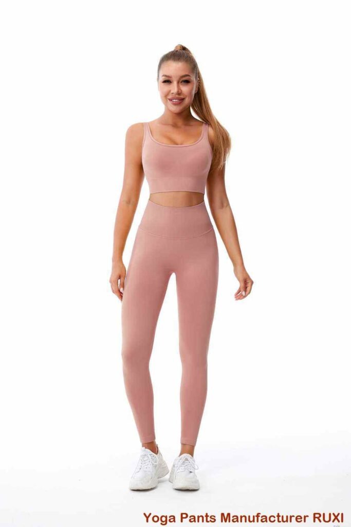 9 tuuman joogashortsit miehille naisille Ruxi fi3597