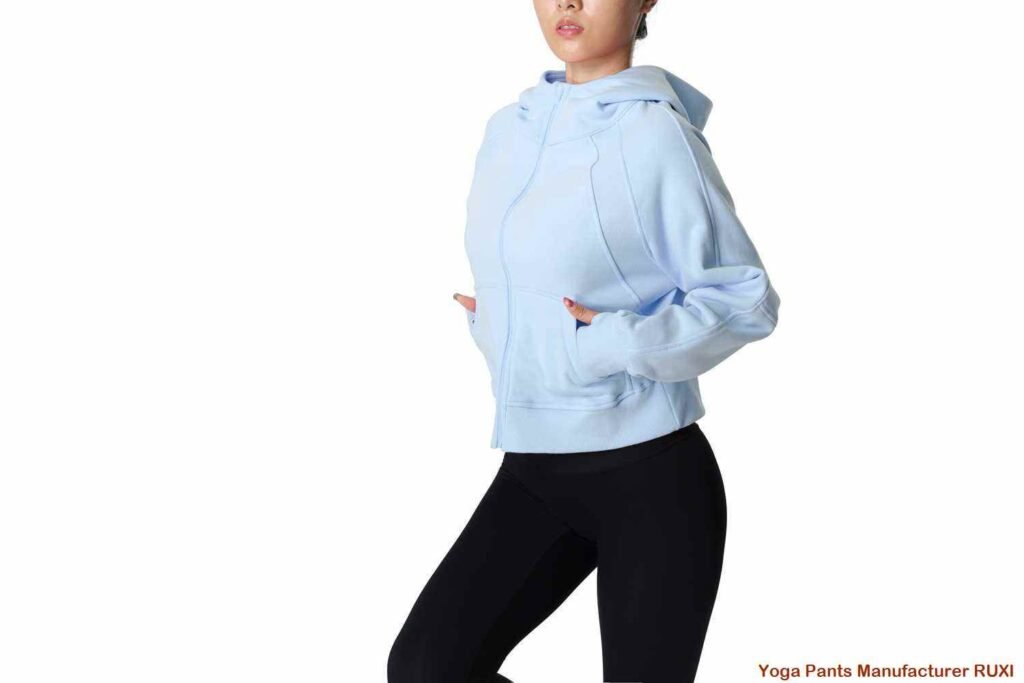 Naisten jooga Capri housut mukavat joustavat Ruxi fi618