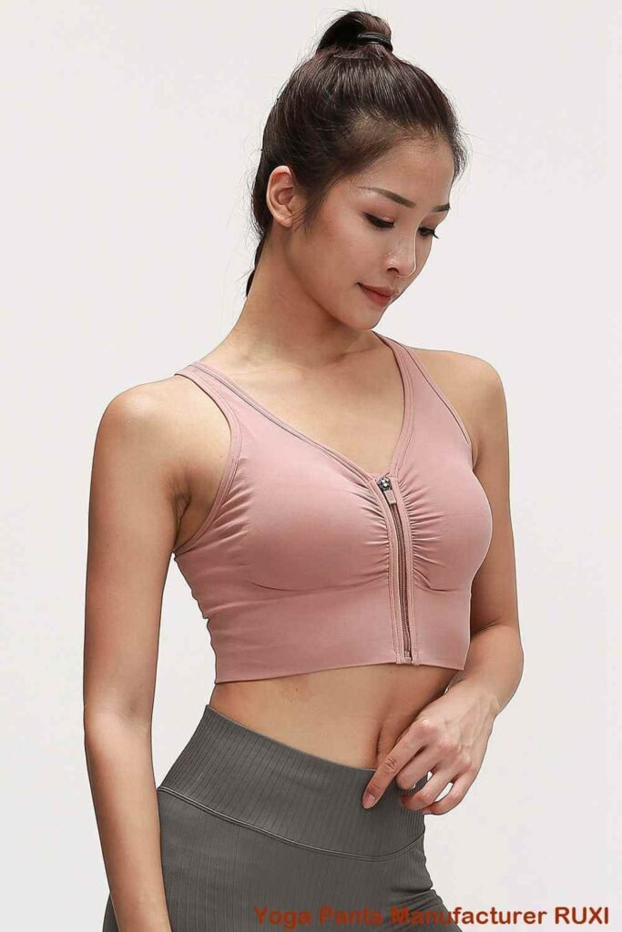 Paras Hot Yoga Shortsit Äärimmäinen mukavuussuoritus Ruxi
