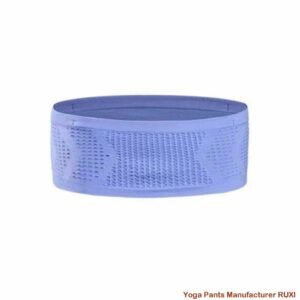 Edessä avoimet urheilurintaliivit Mukavat ja tukevat Ruxi