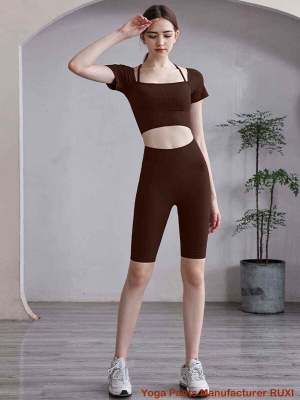 Bamboo Sports Bran Ympäristöystävälliset ja mukavat Ruxi