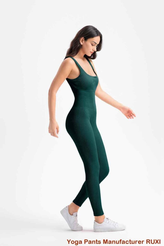 Hygin Leggingsit Erittäin mukavat ja tyylikkäät Ruxi fi759