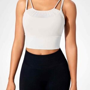 Minimoi urheiluliivit korkea tukimukavuus Ruxi fi1146