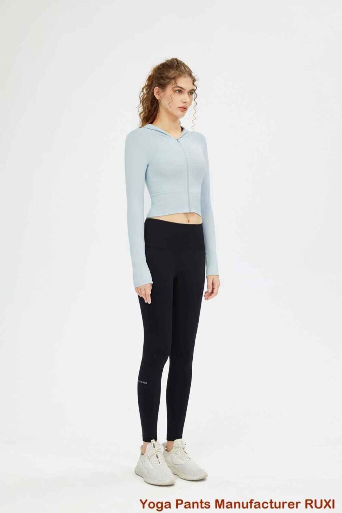 Jooga T paidat Mukava Hengittävä Tyylikäs Ruxi fi642