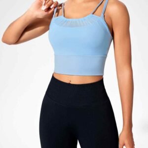 Ultimate Support Urheiluliivit suurille rinnoille Ruxi