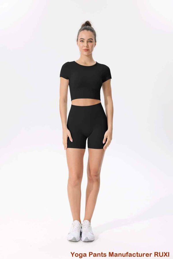 Criss Cross Back urheilurintaliivit naisille Ruxi fi1348