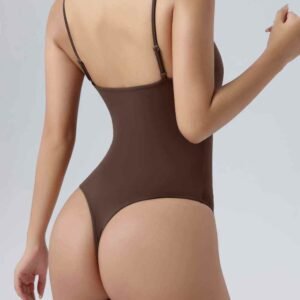 Neonkeltaiset urheilurintaliivit Ruxi fi1429