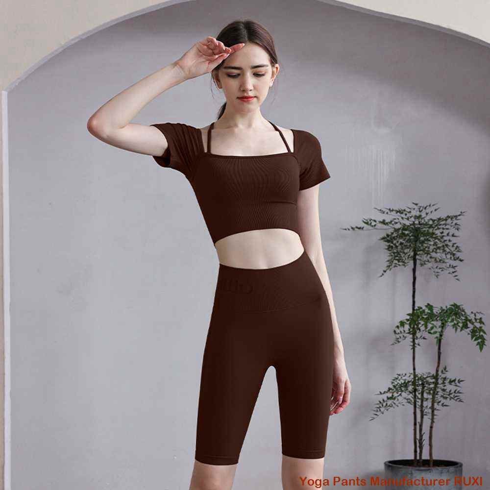 ACTGLARE naisten urheilushortsit Ruxi fi3983